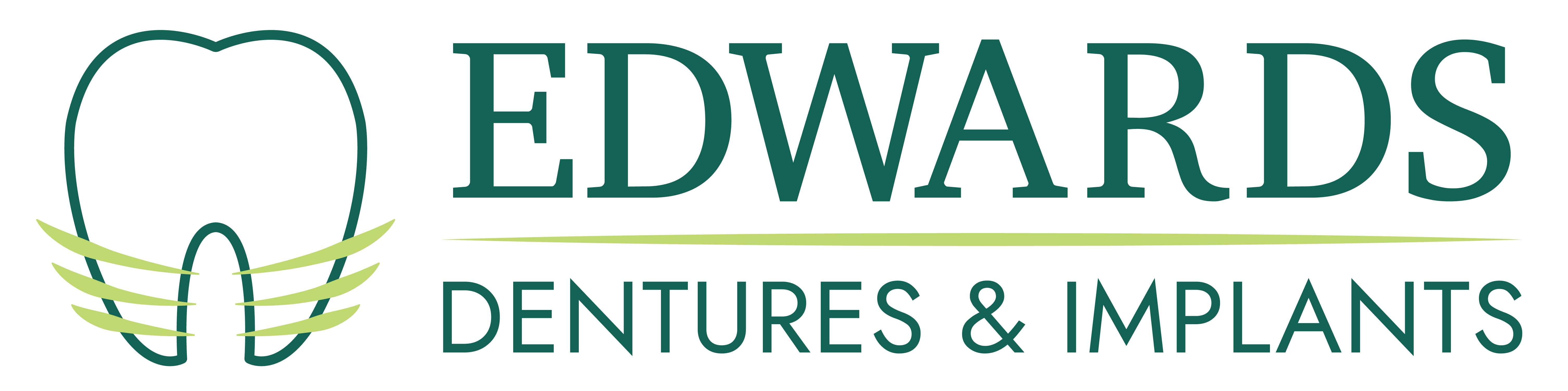Edwards Dentures and Implants