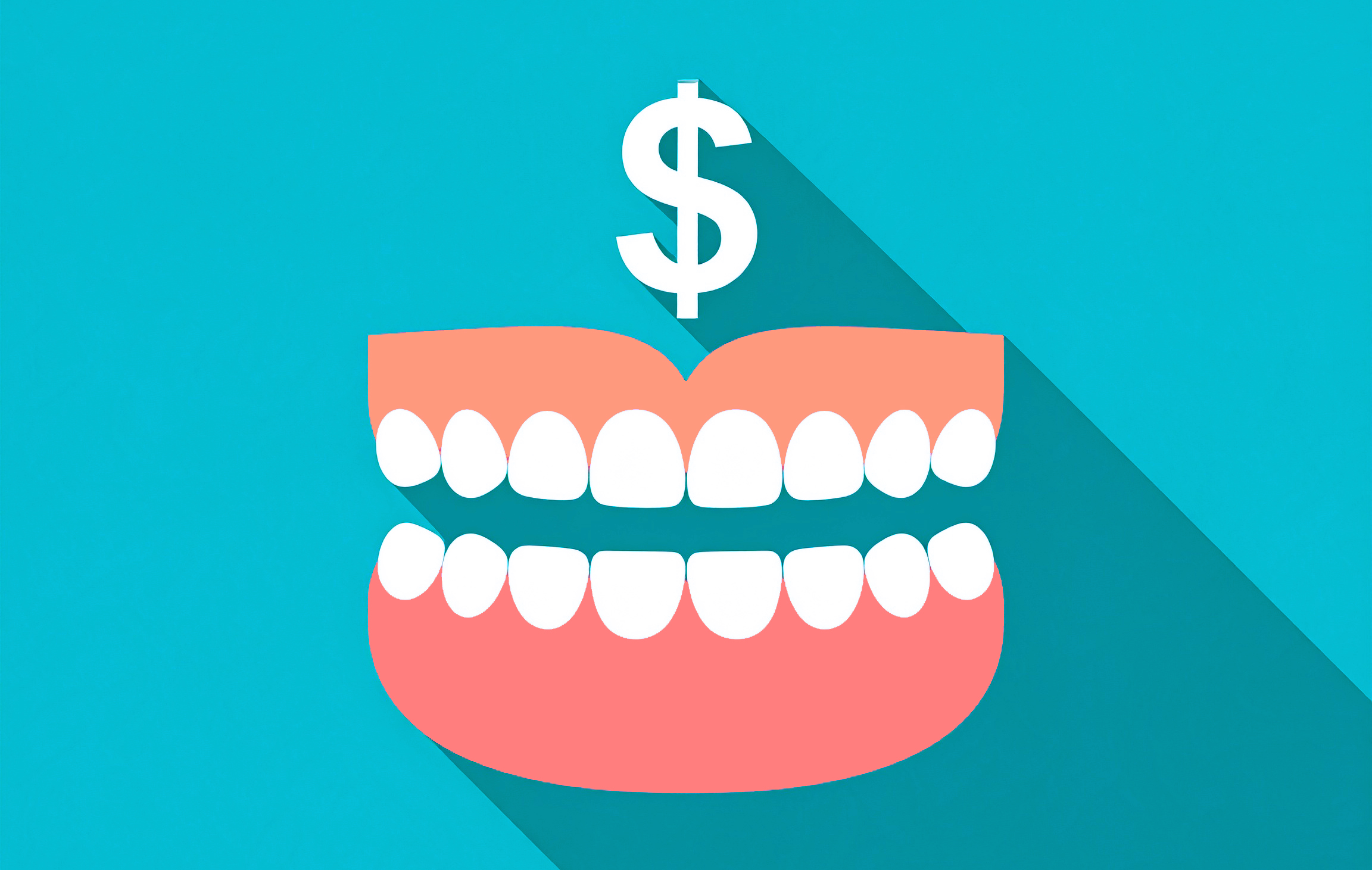 how much do dentures cost?