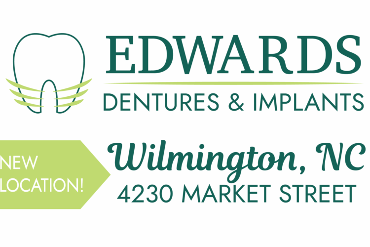 Wilmington Denture Clinic Edwards Dentures and Implants